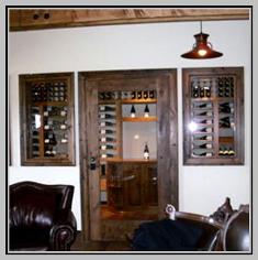 Get your FREE 3D wine cellar design now!